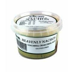 Olive Branch Heavenly Nacho Dip 250g