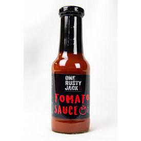 #One Rusty Jack Tomato Sauce 300ml