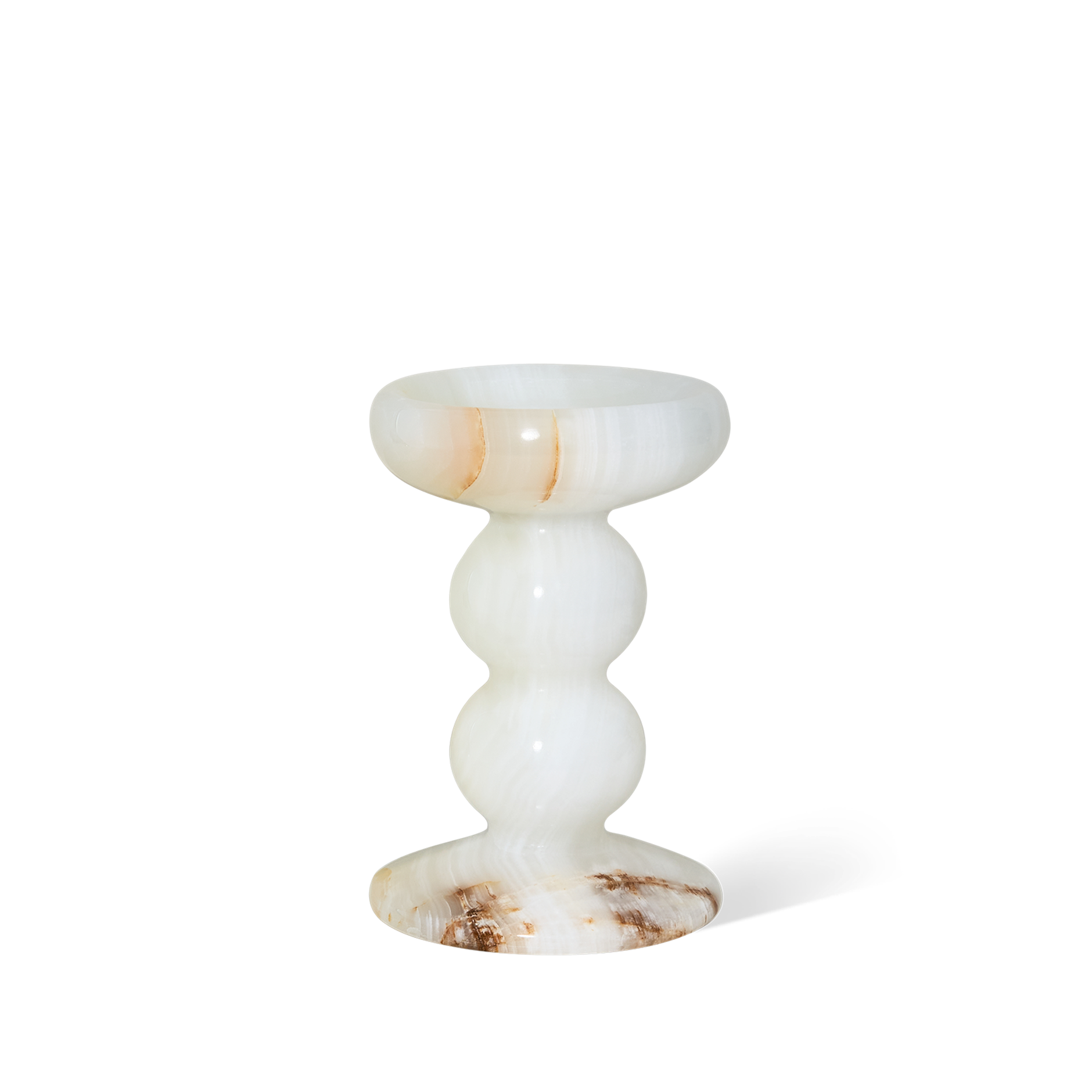 Orb Candle Holder Medium