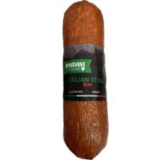 Pandani Italian Style Salami 200g