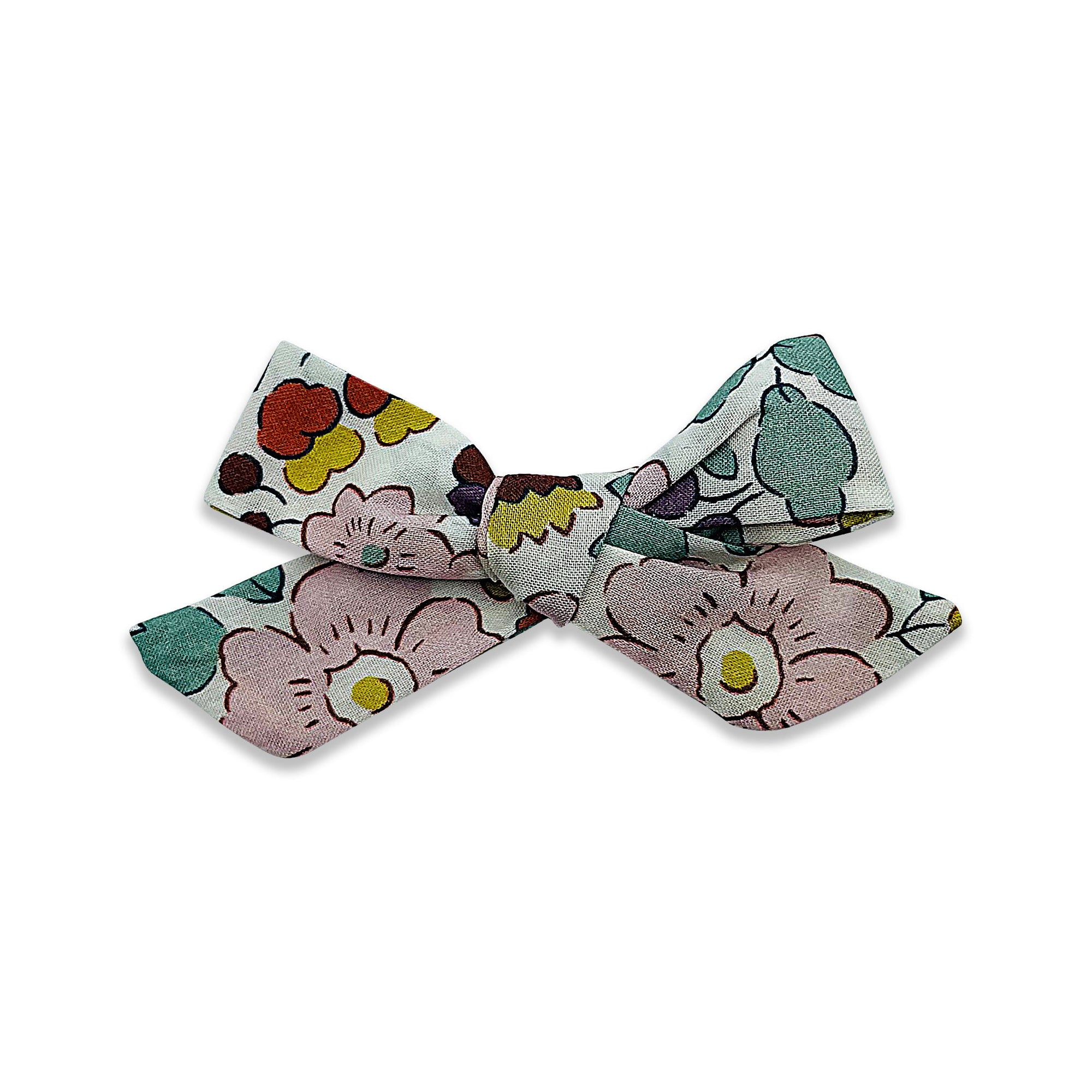 Penny Petite Bow Clip