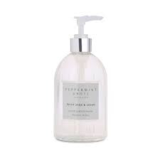 Peppermint Grove Hand Wash Fresh Sage & Cedar 300ml