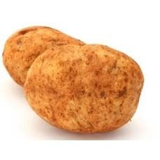 JLK Potato Brushed 1kg