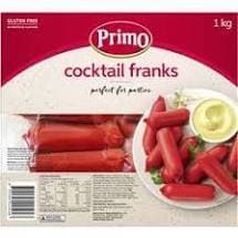 Primo Frankfurts Cocktail 500g