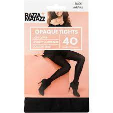 Razzamatazz Comfort Tights 40D