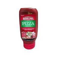 Remano Pizza Sauce 440g