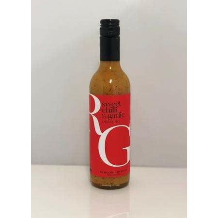 Rich Glen Sweet Chilli & Garlic Dressing 375ml