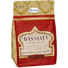 Riviana Basmati Rice 1kg