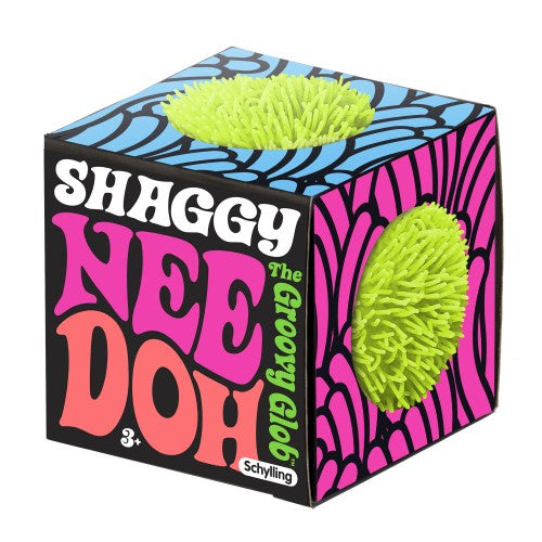 Nee-Doh Shaggy