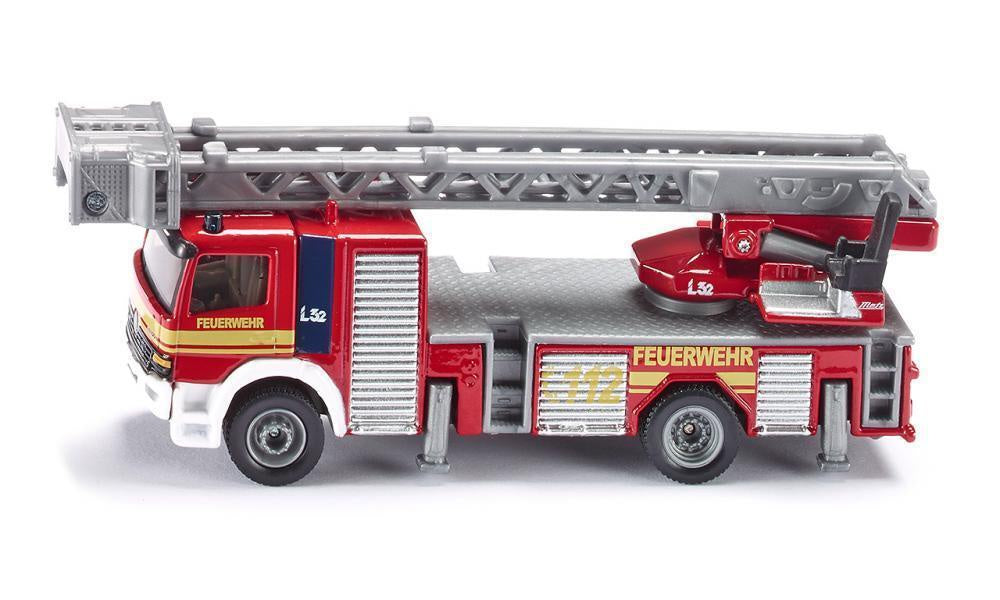 Siku Fire Engine 1:87