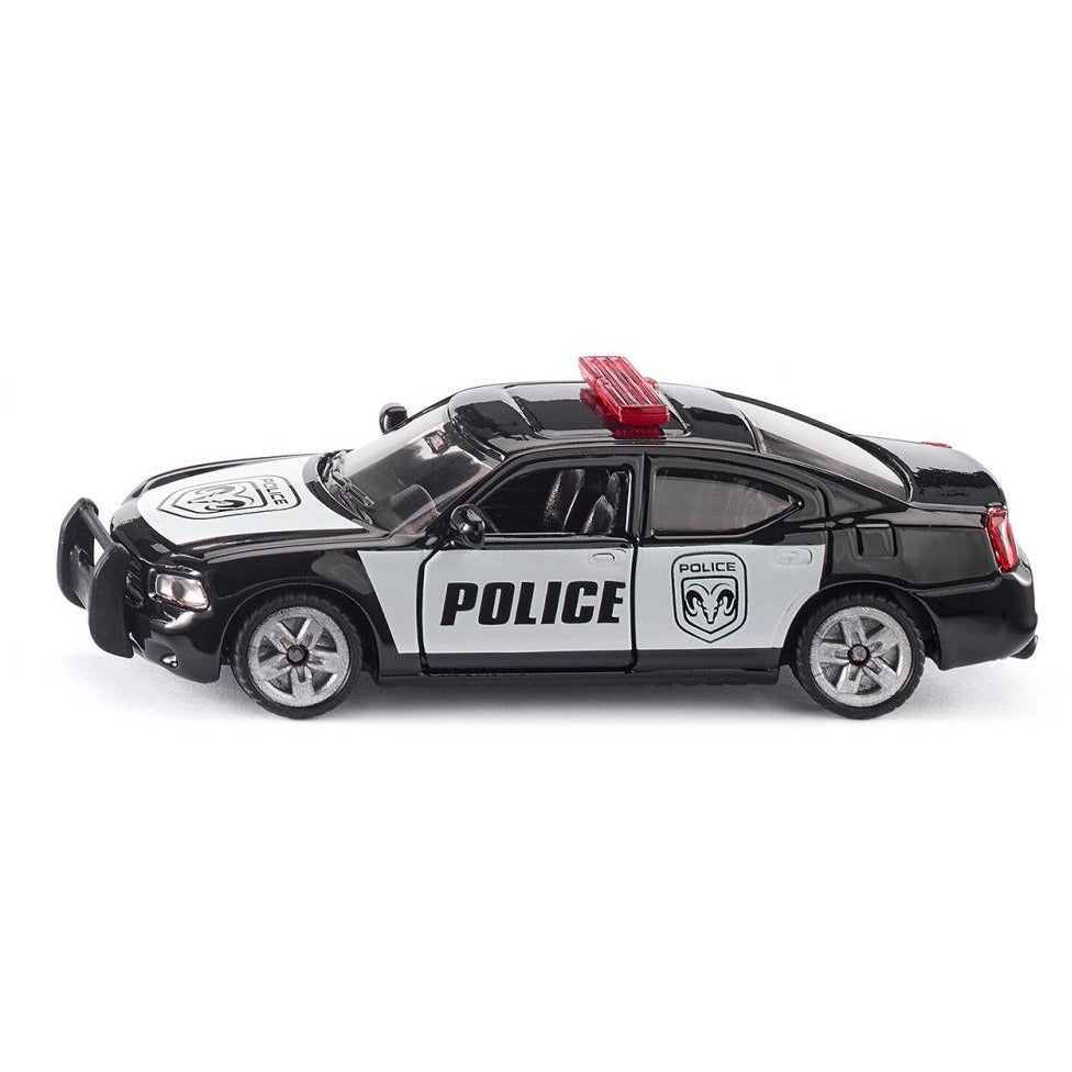 Siku US Patrol Car