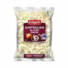 Edgell Sliced Onions 1.5kg