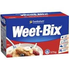 Sanitarium Weet-Bix 575g