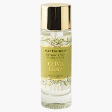 Scented Space Room Spray Olive Leaf