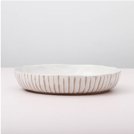 Tidal Salad Bowl