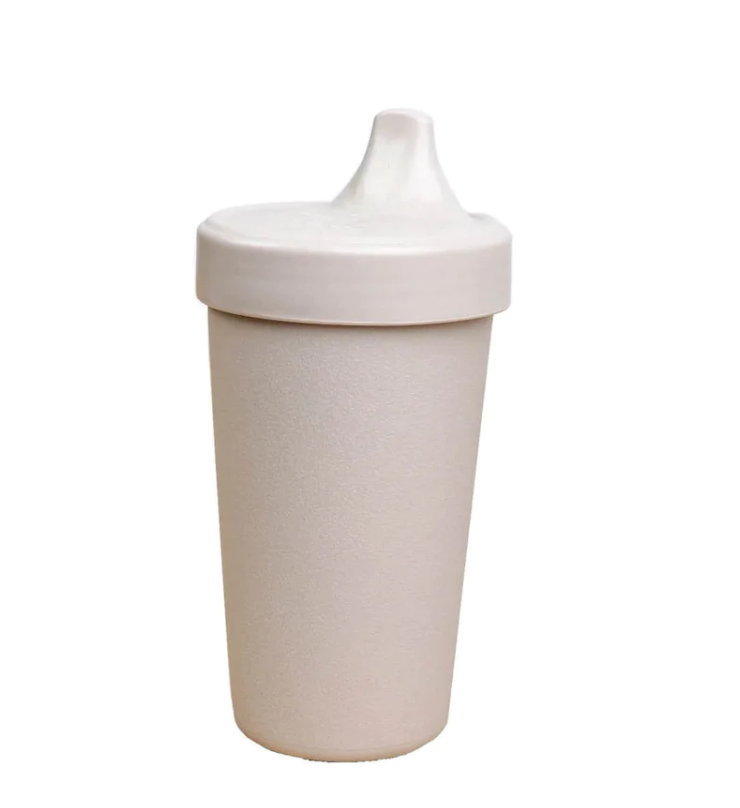 Replay Recycled No Spill Sippy Cup | Sand