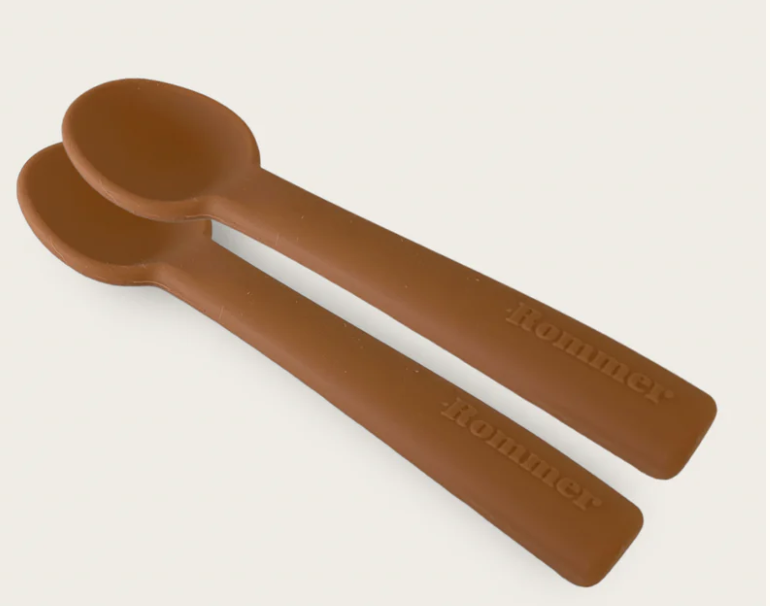 Rommer Spoon | Cinnamon