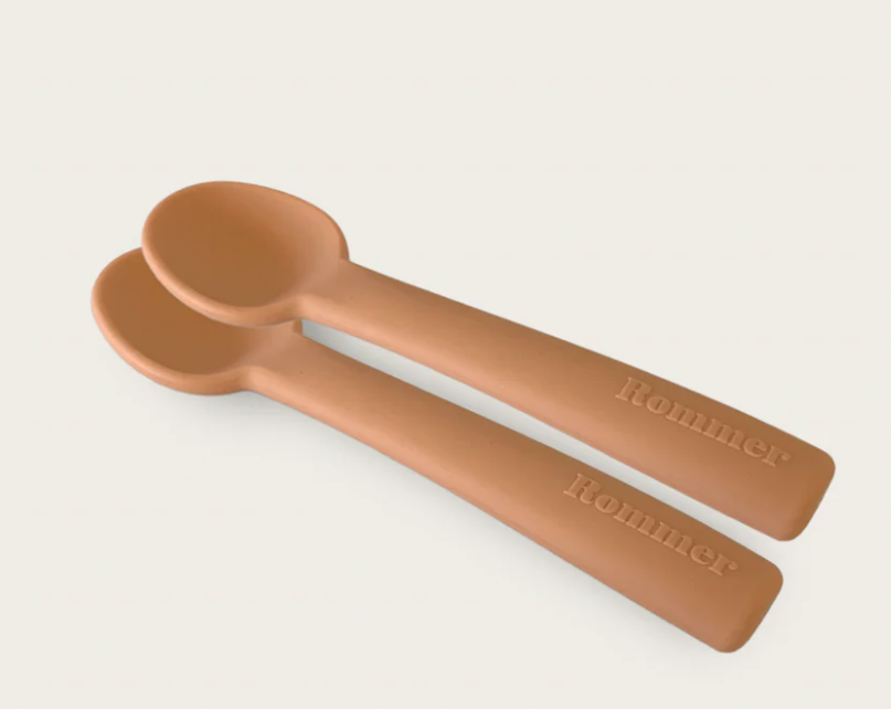 Rommer Spoon | Melon