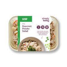 Simply Tasty Gourmet Potato Salad 300g