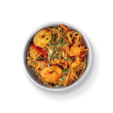 Simply Tasty Singapore Noodles 400g