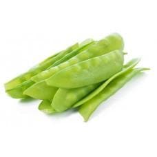 JLK Snow Peas - tray