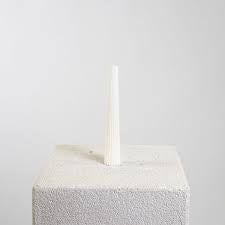 Studio McKenna Candle Tapered Ridge