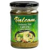 Valcom Curry Paste Green 210g