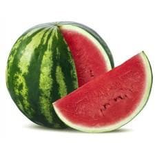 JLK Watermelon red seedless - piece