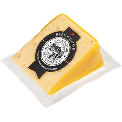 Snowdonia Beechwood Smoked Cheddar 150g