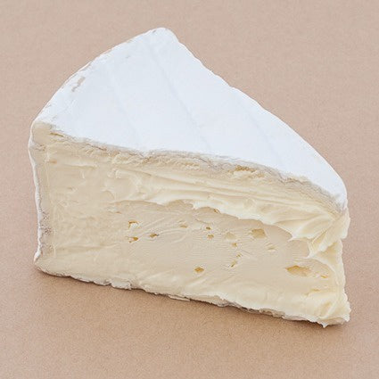 Tarago Triple Cream Brie Portions