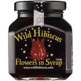 #Wild Hibiscus Flowers 250g