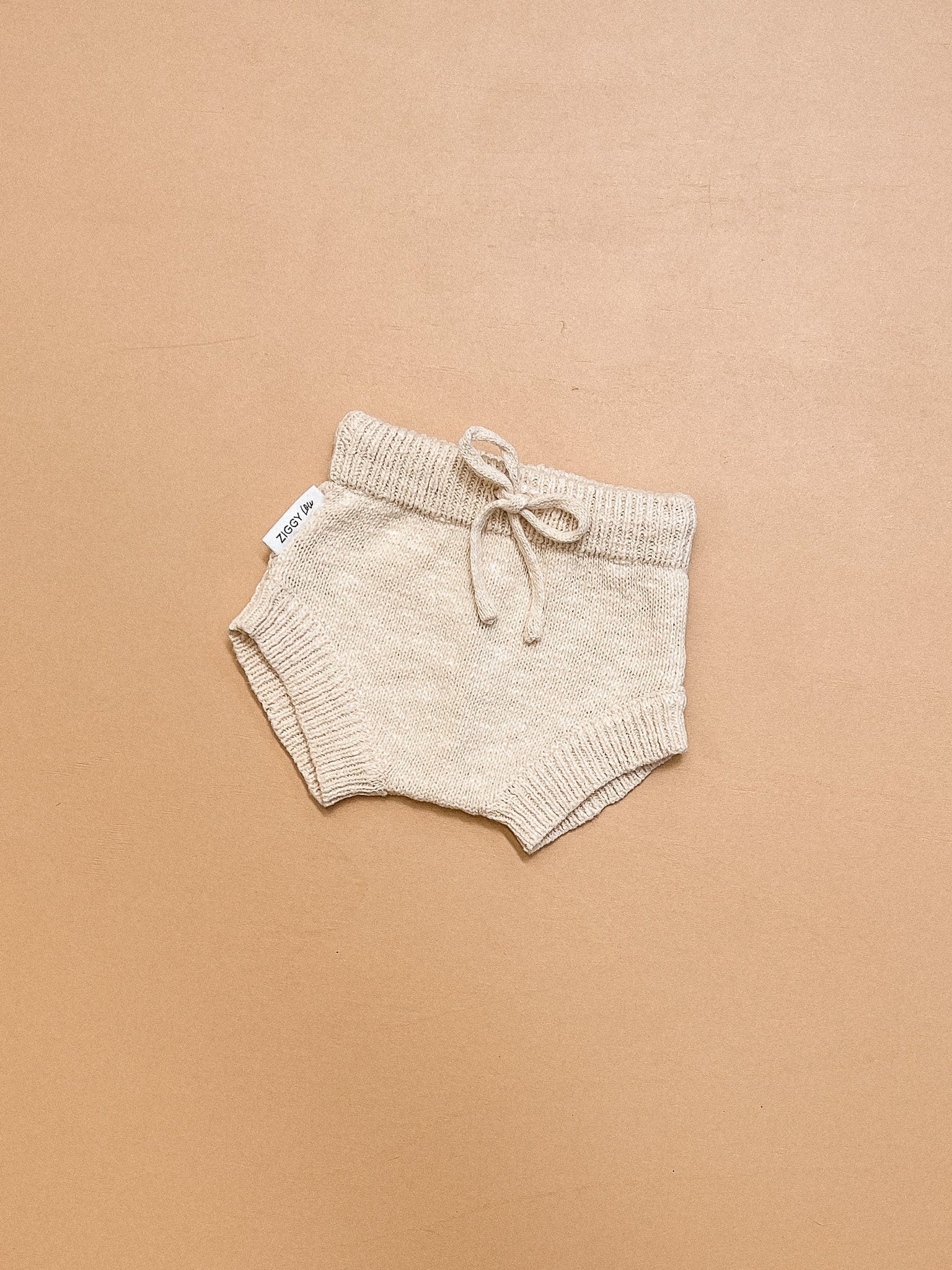 ZIGGY LOU Bloomers | Honey 3-6m