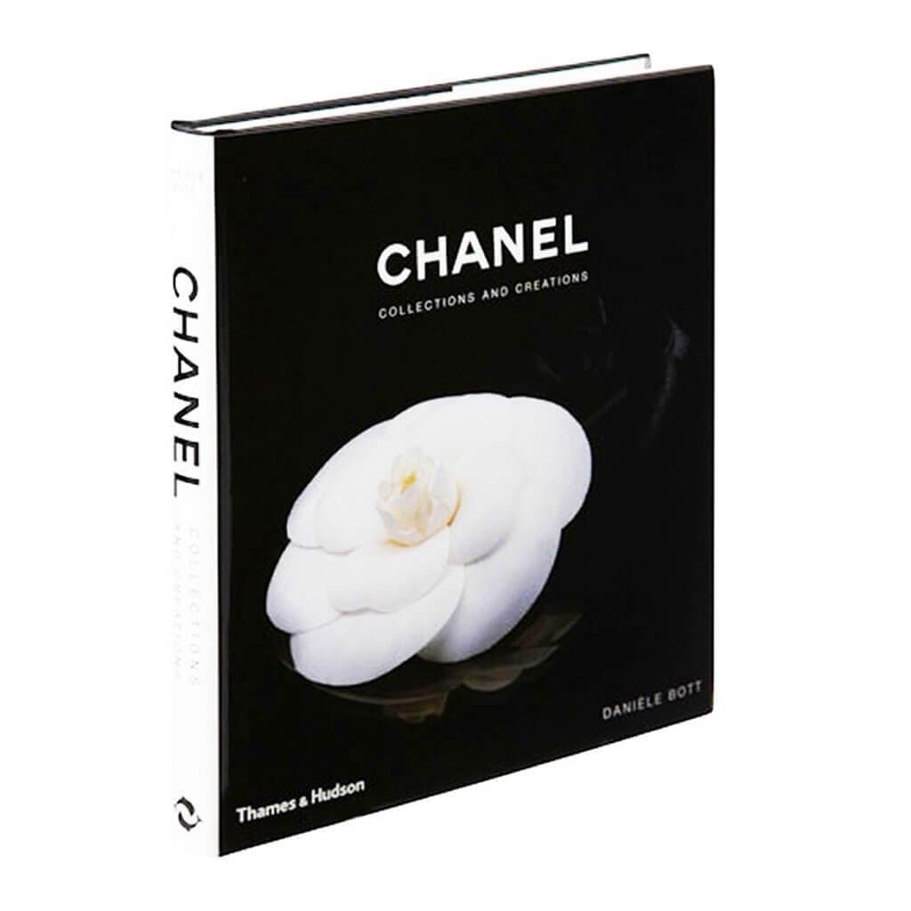 Chanel: Collections & Creations HB