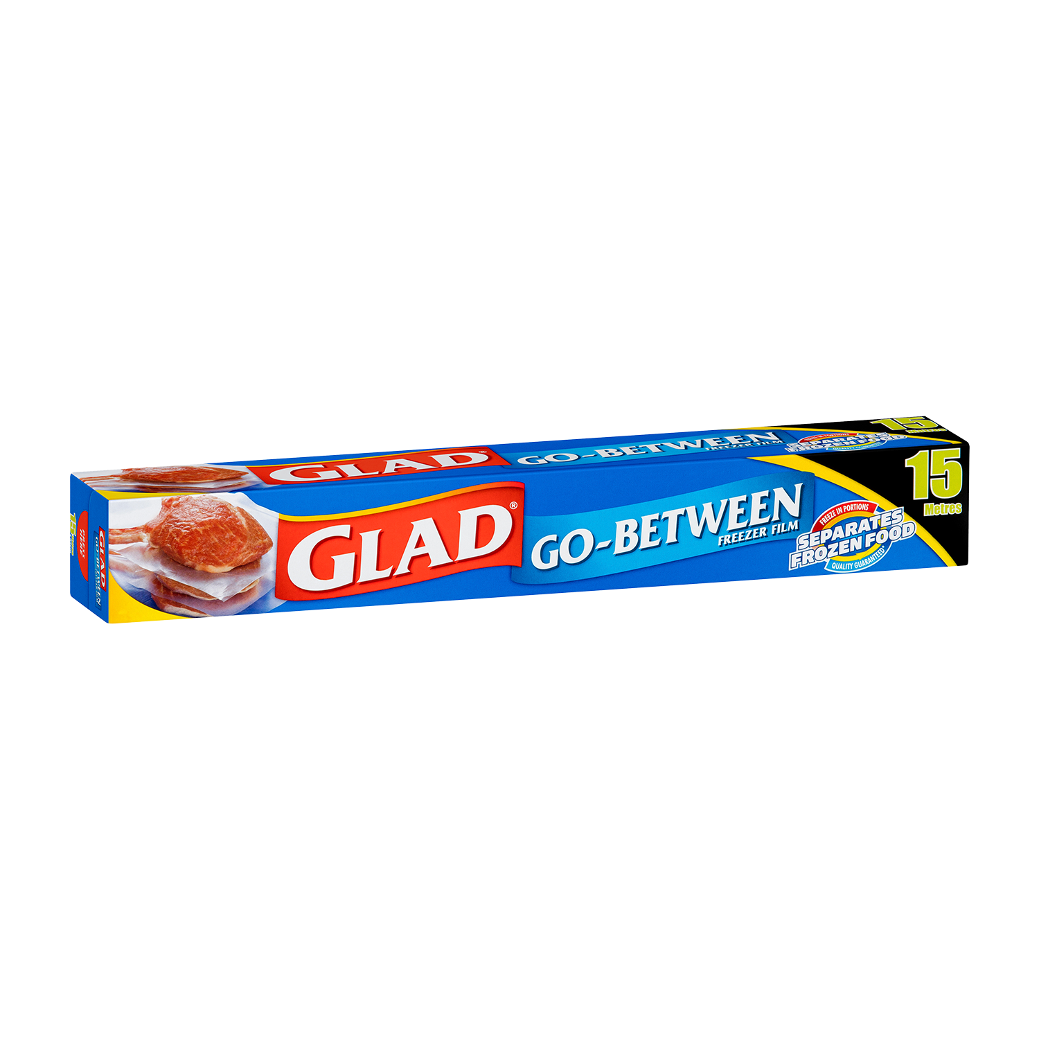 Glad Freezer Go-Between 33cm x 15m