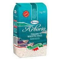 Riviana Arborio Rice 1kg