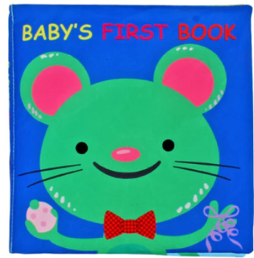 Baby's First Book