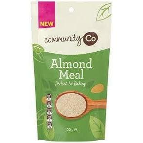 Community Co Almond Meal 100g