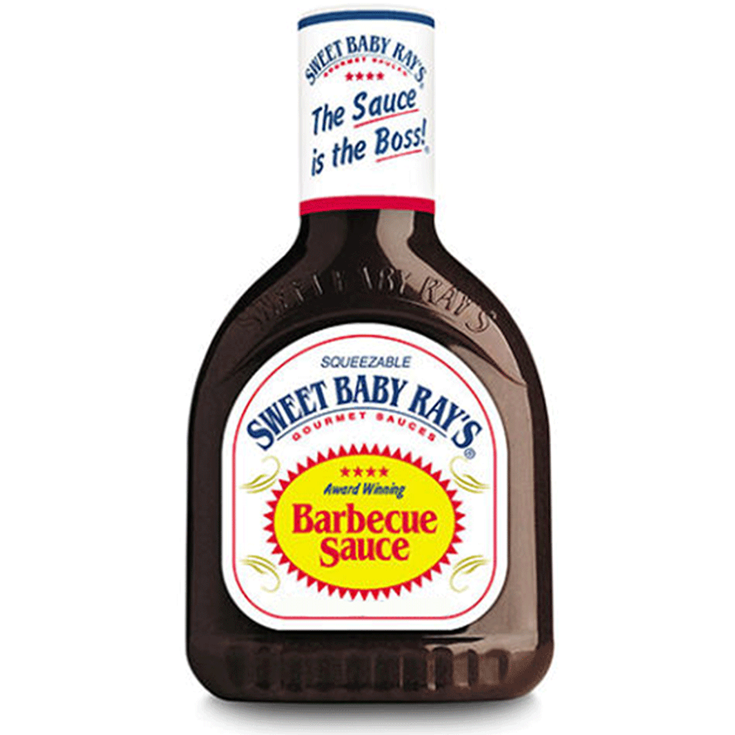 Sweet Baby Ray's BBQ Sauce 946ml