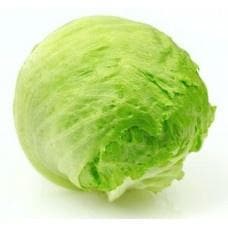 JLK Lettuce Iceberg ea