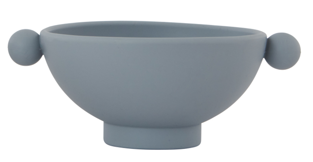 OYOY Living Inka Bowl Blue