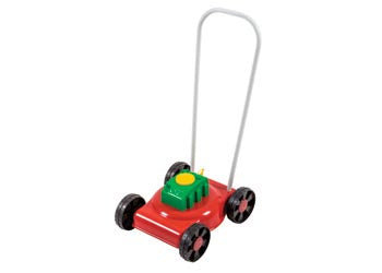 Orbit Metal Mighty Mower