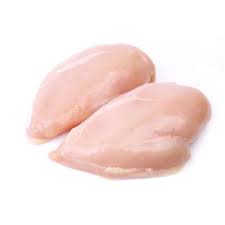 The Good Chook Chicken Breast Fillets