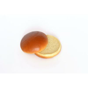 Bon Appetit Brioche Burger Buns 4pack