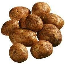 JLK Potato Brushed 5kg