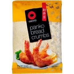 Obento Panko Breadcrumbs 200g