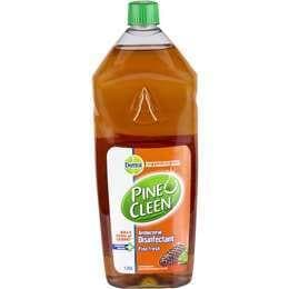 Pine O Cleen Disinfectant Pine 1.25L