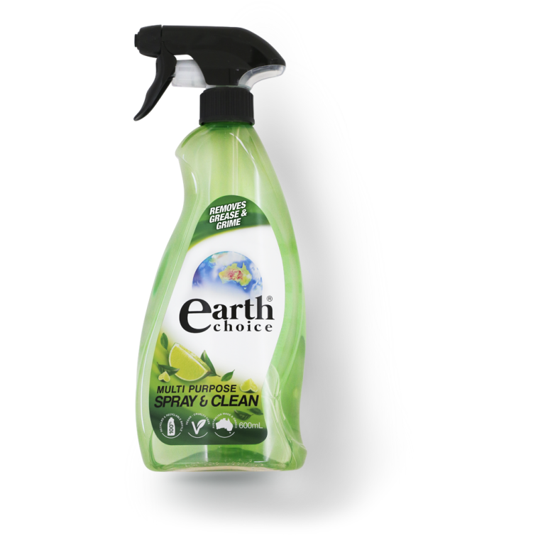 Earth Choice Multipurpose Spray 600ml