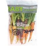 Riviera Farm Carrots Mixed Colour 250g