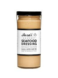 Rozas Gourmet Seafood Dressing 240ml