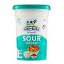 #Farmdale Sour Cream 300g